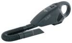 Пылесос автомобильный Vitek VT-1840 BK &mdash; фото 1 / 7