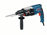 Перфоратор Bosch GBH 2-28 DV [0611267100] &mdash; фото 1 / 5