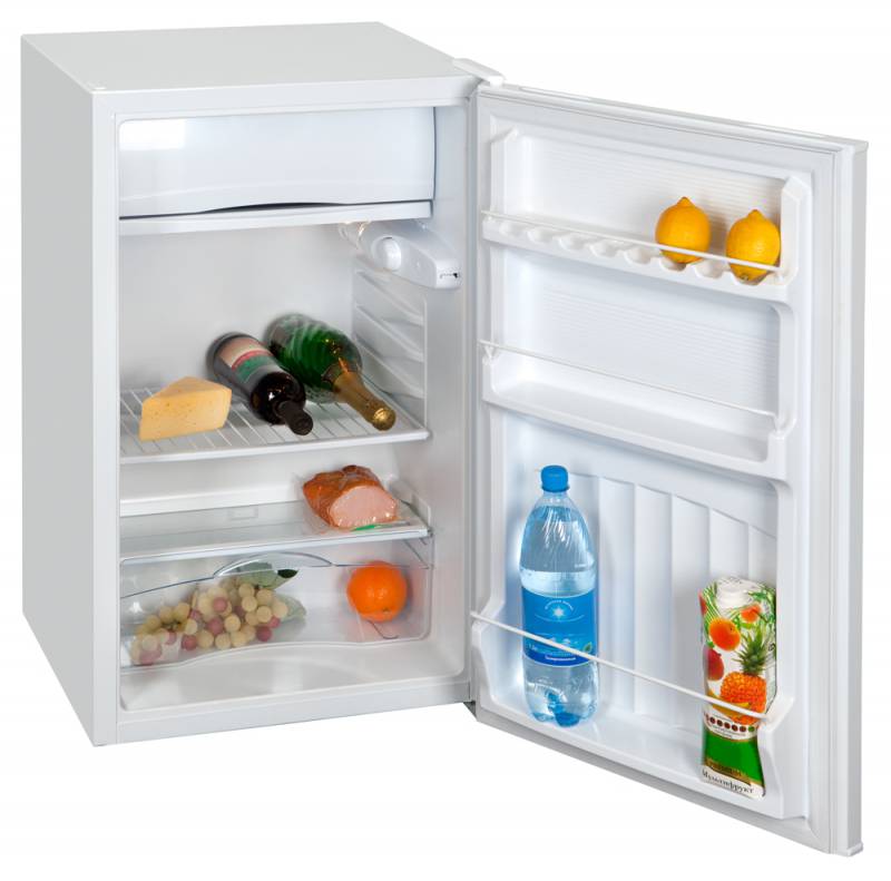 Инструкция холодильник норд