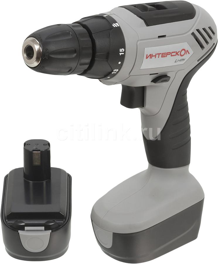 73. шуруповерт интерскол да-10/14. шуруповерт интерскол да-10/18эр. интерскол да-10/18л2. дрель-шуруповерт интерскол да-18эр 18в 0.