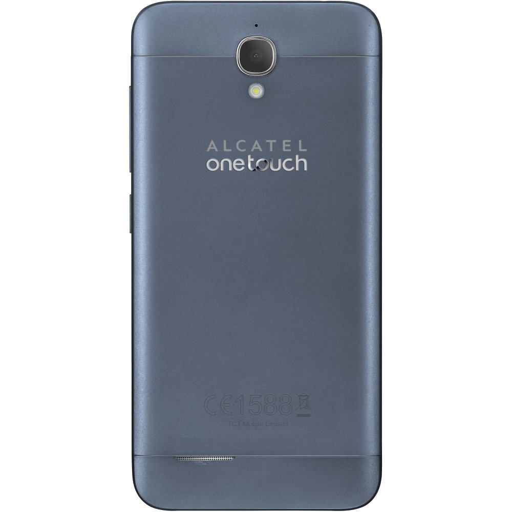 Инструкция Смартфон Alcatel Idol 2 Mini 6016X 3G 4Gb Black. Скачать  инструкцию в интернет-магазине бытовой техники «Лаукар»