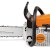 Бензопила Stihl MS 250 [1123-200-0845] — фото 3 / 5