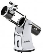 Телескоп Sky-Watcher Dob 8 (200/1200) Retractable — фото 1 / 1