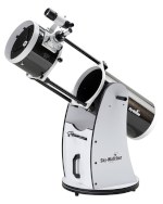 Телескоп Sky-Watcher Dob 10 (250/1200) Retractable — фото 1 / 1