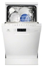 Посудомоечная машина Electrolux ESF 9451 LOW — фото 1 / 2