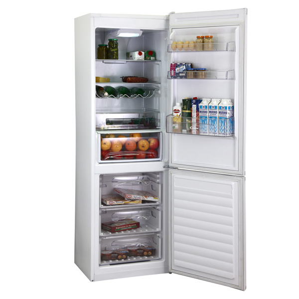 Инструкция холодильник канди