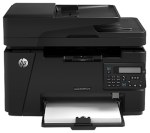 МФУ HP LaserJet Pro M127FN — фото 1 / 3