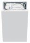 Встраиваемая посудомоечная машина Indesit DISR 14B