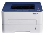 Лазерный принтер Xerox Phaser 3052NI — фото 1 / 2