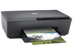 Струйный принтер HP Officejet Pro 6230 ePrinter — фото 1 / 5