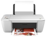 МФУ HP Deskjet Ink Advantage 2545 — фото 1 / 5