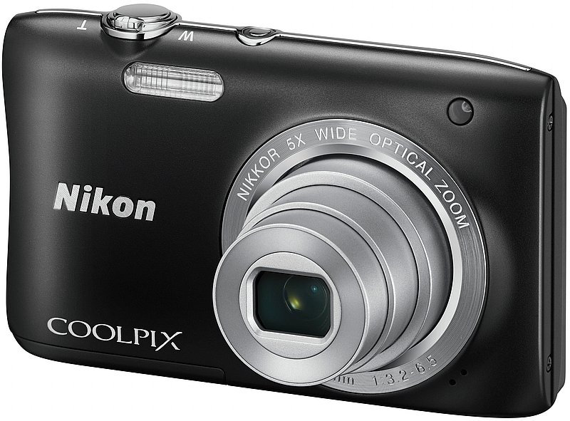 Инструкция для фотоаппарата nikon coolpix