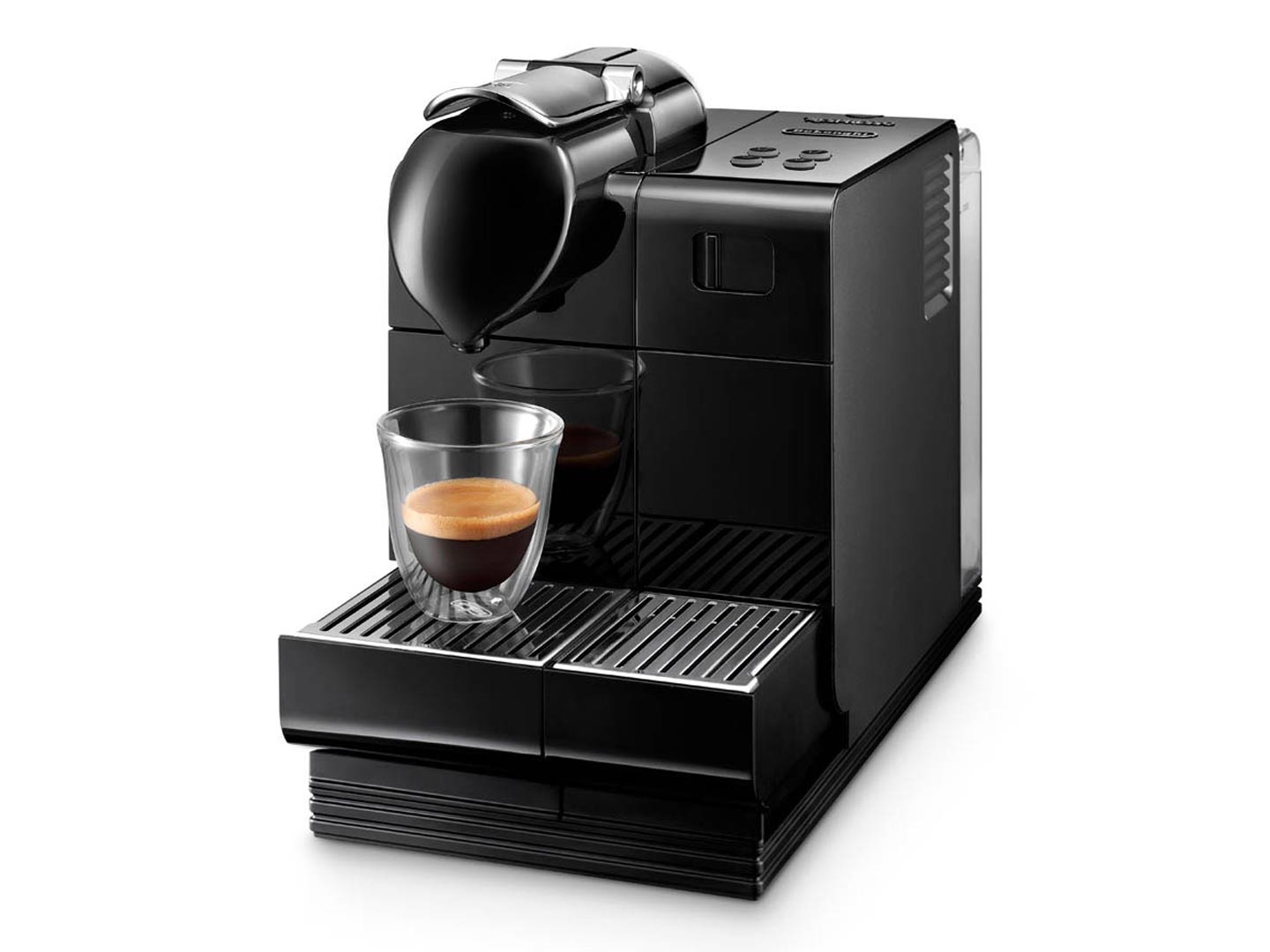 Делонги неспрессо. Кофемашина Delonghi Nespresso en520. Капсульная кофемашина Делонги неспрессо en520. Неспрессо Делонги 520 кофемашина капсульная. Кофемашина Delonghi en 520 Nespresso Lattissima.