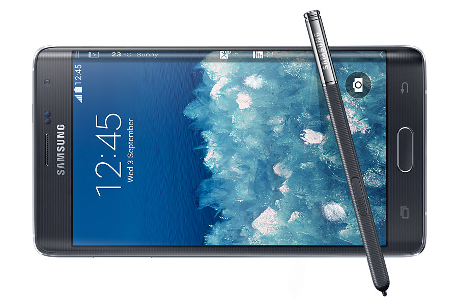 Смартфон samsung galaxy отзывы. Samsung n915f Galaxy Note Edge. Samsung Note Edge n915f. Samsung n915 Galaxy Note Edge. Смартфон Samsung Galaxy Note Edge SM-n915f 32gb.