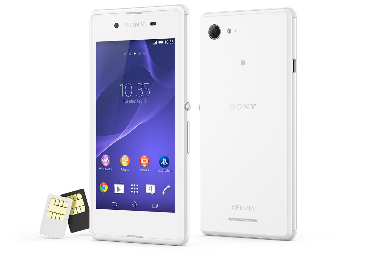Sony Ozon