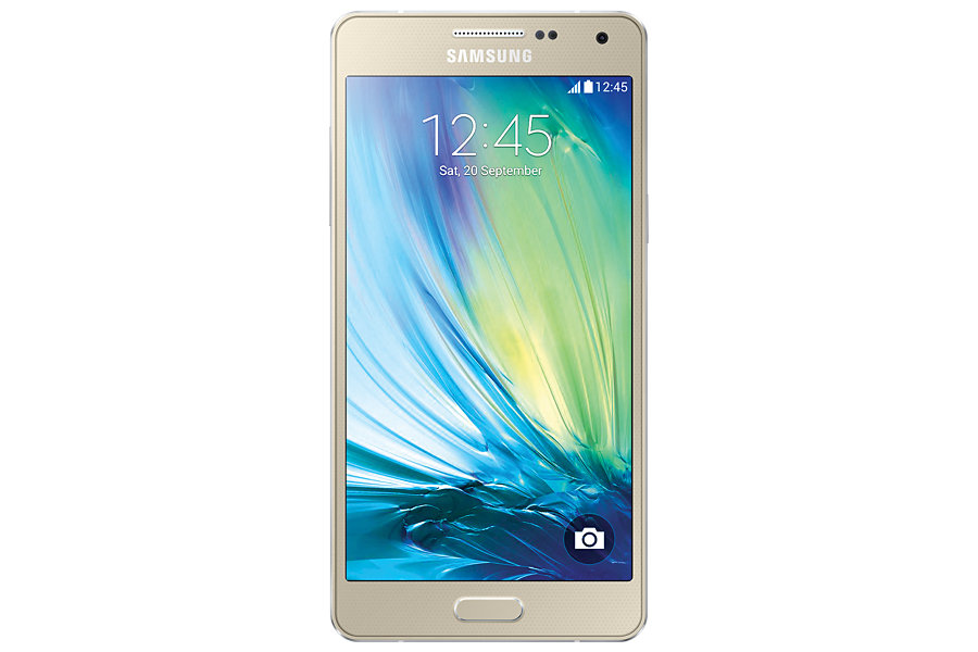 FOTO SAMSUNG A5 SCARICARE