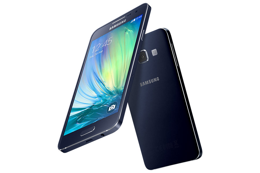 Samsung galaxy a7 фото