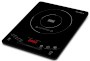 Настольная плита SUPRA HS-702I  Вlack индукционная