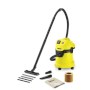 Профессиональный пылесос Karcher WD 3 P [1.629-880.0]