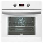 Духовой шкаф TEKA HE 725 White — фото 1 / 2