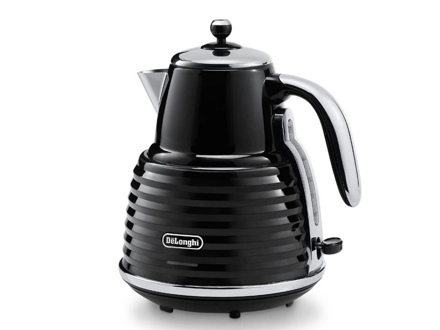 Чайник delonghi. Чайник de'Longhi KBI 2011. Чайник электрический черный Делонги. Чайник Delonghi 2001 черный. Электрический чайник Delonghi KBOV 2001 черный.