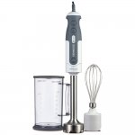 Блендер Kenwood HDP302WH &mdash; фото 1 / 1