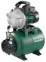 Насосная станция Metabo HWW 4000/25 G [600971000]