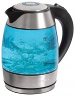 Электрочайник Polaris PWK 1889CGL &mdash; фото 1 / 1