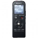 Диктофон цифровой Sony ICD-UX533.CE7  — фото 1 / 2