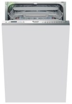 Встраиваемая посудомоечная машина Hotpoint-Ariston LSTF 9H114 CL &mdash; фото 1 / 6
