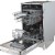 Встраиваемая посудомоечная машина Hotpoint-Ariston LSTF 9H114 CL &mdash; фото 4 / 6
