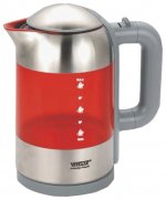 Электрочайник Vitesse VS-113 &mdash; фото 1 / 2