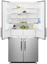 Встраиваемый холодильник Electrolux ENX 4596 AOX — фото 1 / 4
