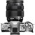 Цифровой фотоаппарат Olympus OM-D E-M5 mark II kit 12-40mm f/2.8 Silver — фото 5 / 6