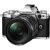 Цифровой фотоаппарат Olympus OM-D E-M5 mark II kit 12-40mm f/2.8 Silver — фото 3 / 6