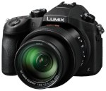 Цифровой фотоаппарат Panasonic Lumix DMC-FZ1000 — фото 1 / 6