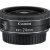 Объектив Canon EF-S 24mm f/2.8 STM — фото 3 / 4