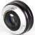 Объектив Fujifilm XF 27mm F2.8 Silver  — фото 4 / 5