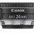 Объектив Canon EF-S 24mm f/2.8 STM — фото 4 / 4