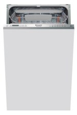 Встраиваемая посудомоечная машина Hotpoint-Ariston LSTF 7H019 C — фото 1 / 1