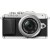 Цифровой фотоаппарат Olympus Pen E-PL7 Kit M.Zuiko Digital 14-42mm 1:3.5-5.6 II R (EZ-M1442 II R) Silver — фото 3 / 5