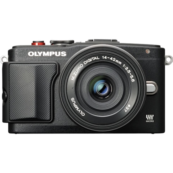 olympus e pl6 инструкция