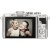 Цифровой фотоаппарат Olympus Pen E-PL7 Kit M.Zuiko Digital 14-42mm 1:3.5-5.6 II R (EZ-M1442 II R) Silver — фото 4 / 5