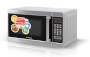 Микроволновая печь (СВЧ) Supra MWS-2104SS