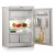 Холодильник Pozis Свияга 410-1 White  — фото 3 / 8