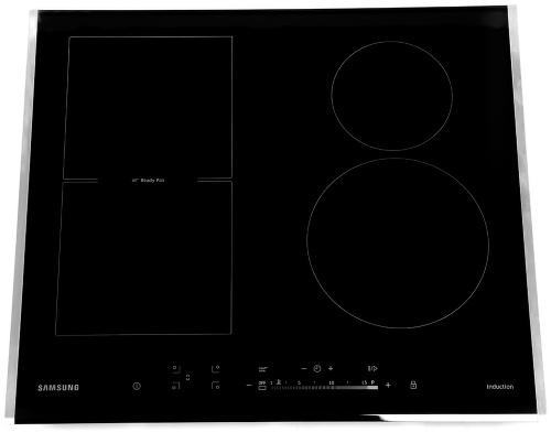 Купить Индукционную Панель Самсунг