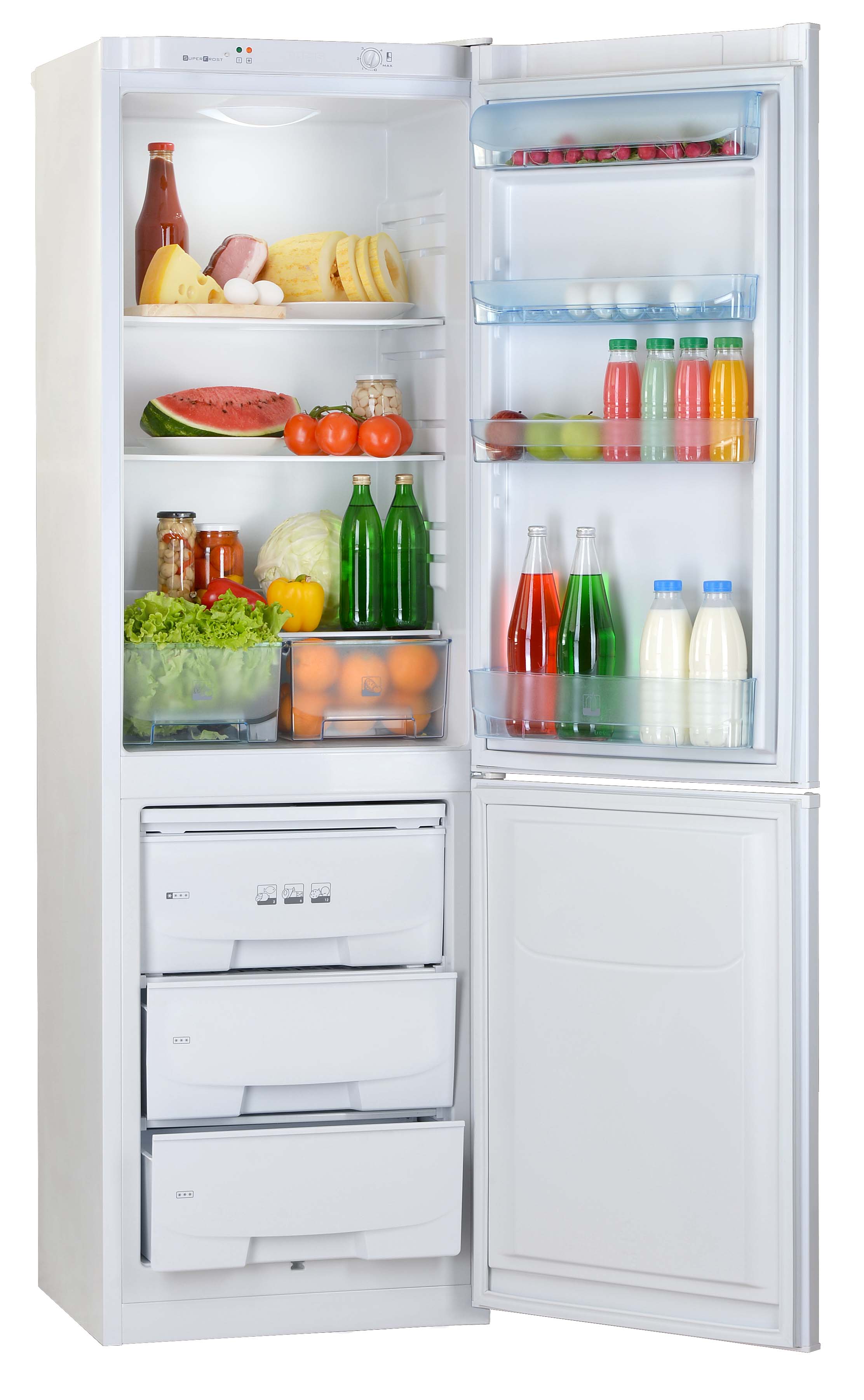 Инструкция холодильника позис