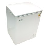 Морозильная камера OPTIMA BD-125K-1 &mdash; фото 1 / 2