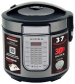 Мультиварка Supra MCS-5371 &mdash; фото 1 / 1