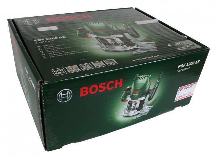   Bosch Pof 1200 Ae -  7